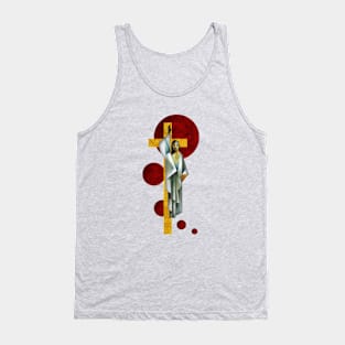 Jesus Tank Top